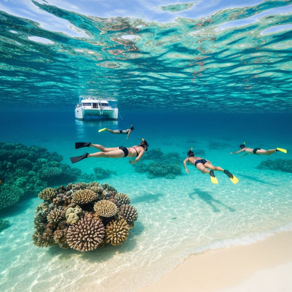 Искатели приключений — Нехоженые острова ждут