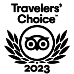 Travelers Choice 2023