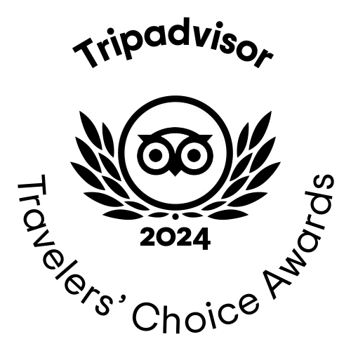 TripAdvisor Travelers Choice Awards 2025
