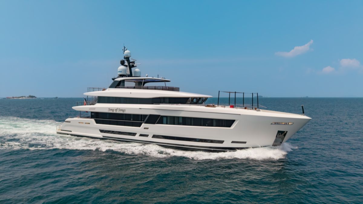 Voiliers privés à Phuket