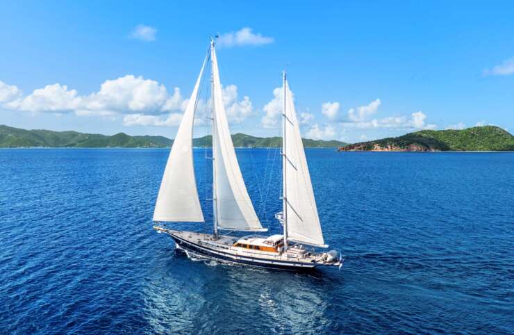 Navigation de jour à Phuket (privé)