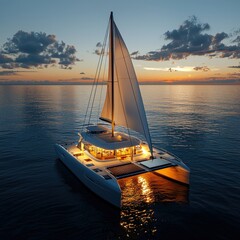 Navigation de nuit (notre meilleure recommandation)