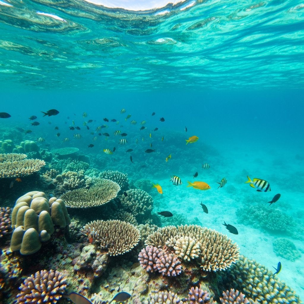 Ко Рок и Ко Ха